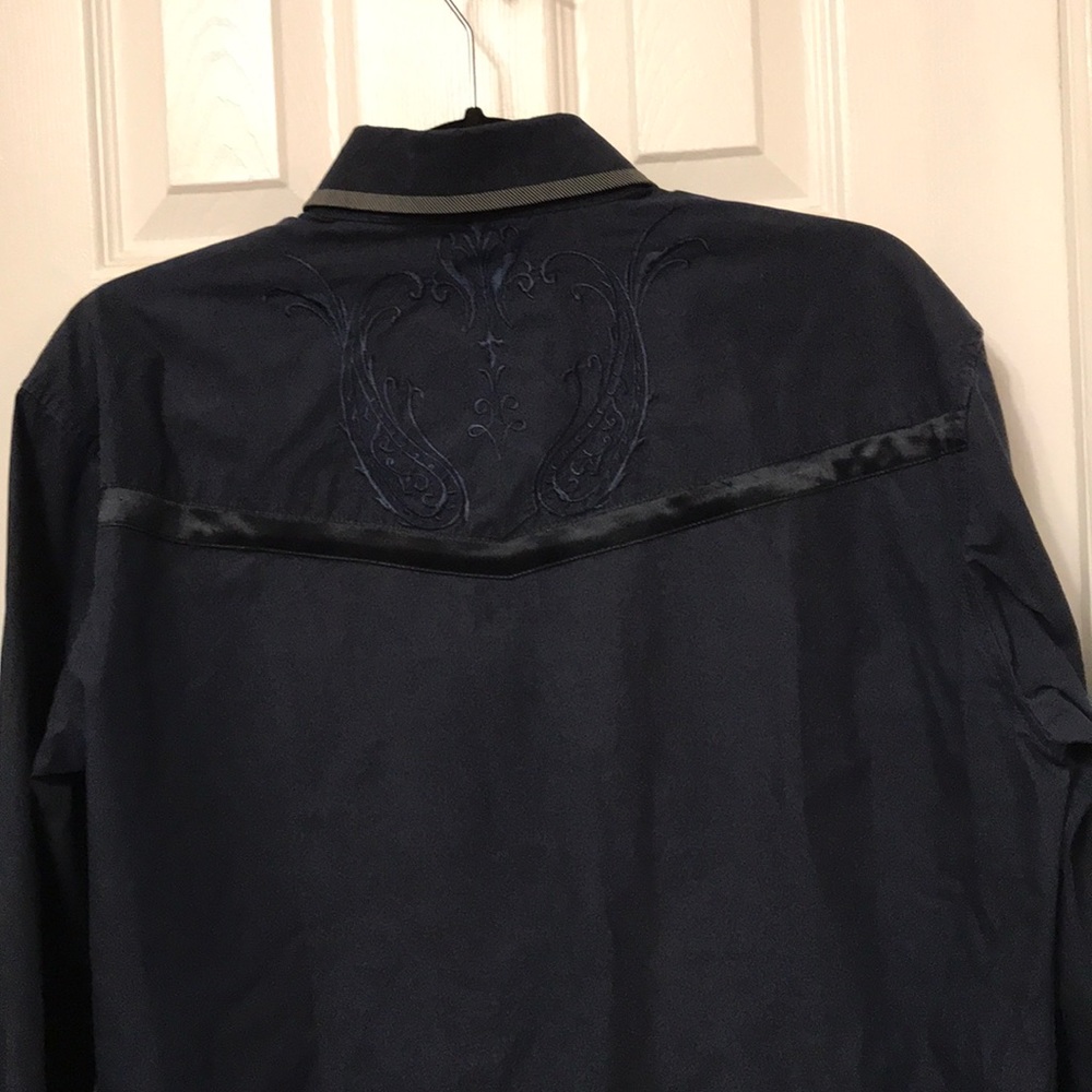 Men’s shirt - Picture 6 of 7
